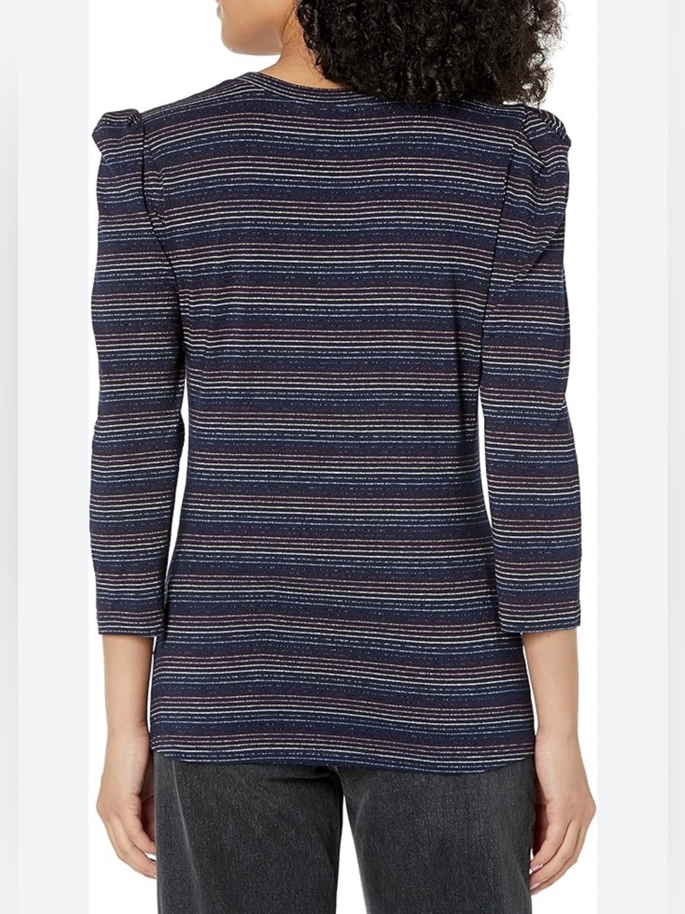 NWT $168 Trina Turk La Paloma Top - Picture 2 of 2